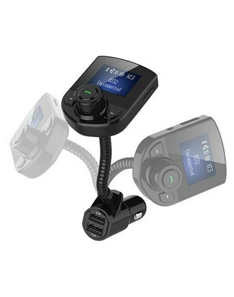 Automobilio ir telefono sujungimas per Bluetooth