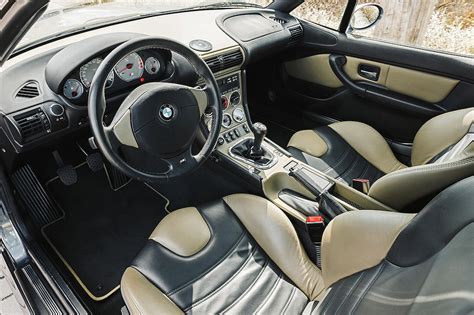 BMW Z3 interjeras ir vairavimas