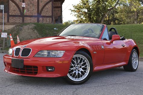 BMW Z3 gedimai ir priežiūra