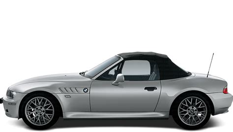 BMW Z3 renginiai