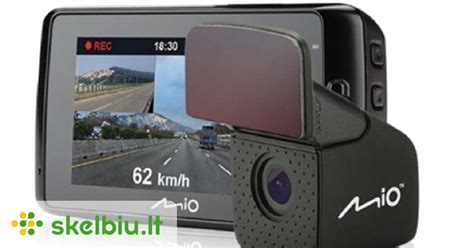 Vaizdo registratoriaus pasirinkimo kriterijai