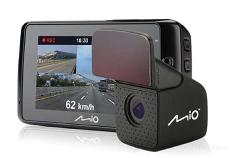 Vaizdo registratoriaus veikimo principas