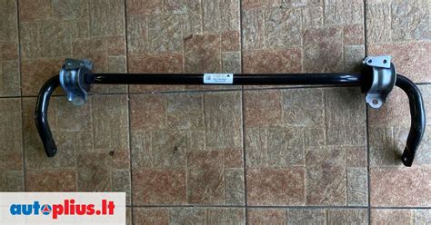 Vairo kolonėlės dalys