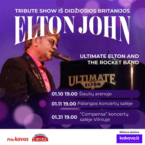 Eltono Johno autobiografija „Me“ ir filmas „Rocketman“
