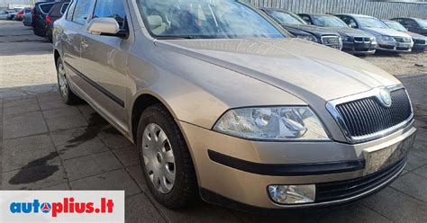 Skoda Octavia dalių ir techninės priežiūros kainų lentelė