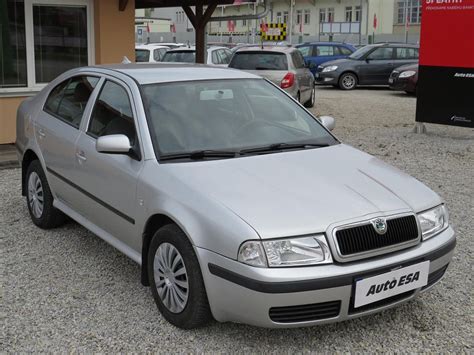 Škoda Octavia 1.9 TDI variklio schema