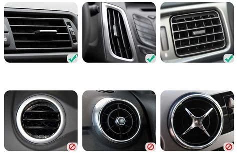 Automobilio žibinto ventiliacijos sistema