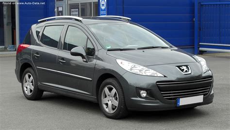 Peugeot 207 SW saugiklių dėžutė