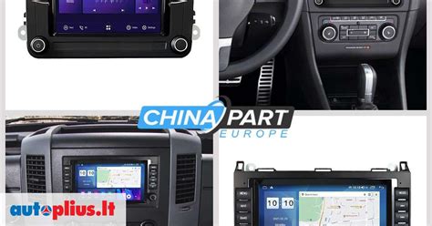 Chevrolet Orlando navigacijos ir audio sistemos ypatumai