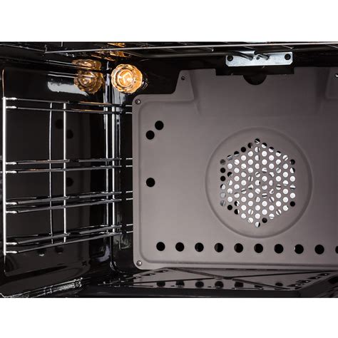 Dujinės orkaitės purkštuko keitimo schema