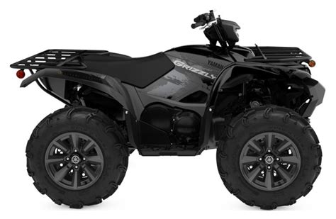 Yamaha Grizzly keturračio ratlankiai
