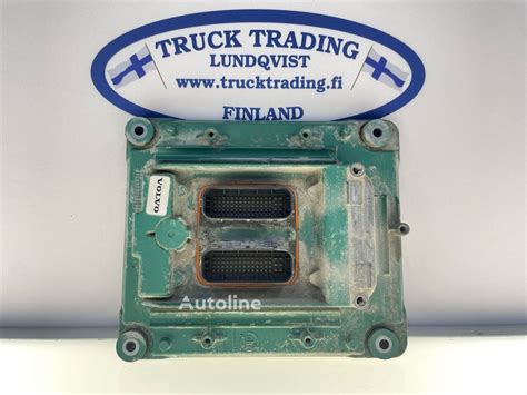 Mygtukai Volvo automagnetolos valdymo pulte