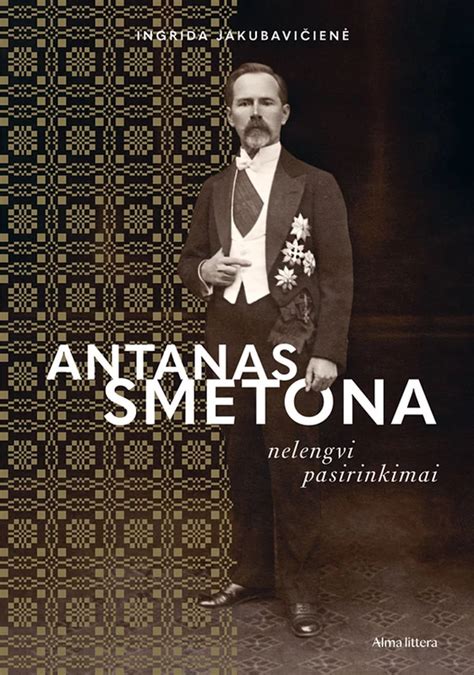 Prezidentas Antanas Smetona ir jo valdymo simboliai