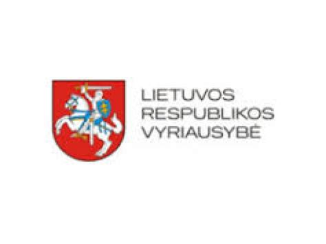 Lietuvos Respublikos Vyriausybės narių sąrašas 1938 m.