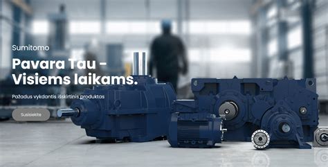 Sunkiai įsijungiančios pavaros