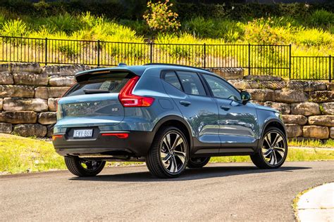 Volvo XC40 dizainas