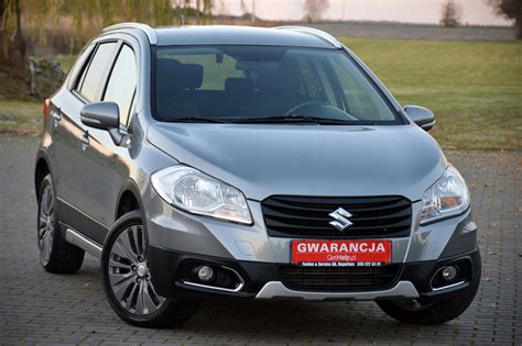 Suzuki SX4 1.9 DDiS variklis