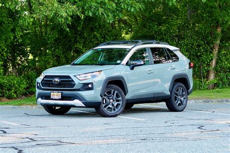 Toyota RAV4 finansavimo galimybės