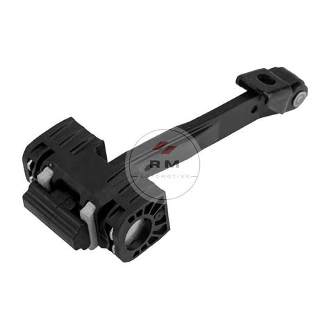 Schema, kaip veikia durų atidarymo ribotuvas automobilyje