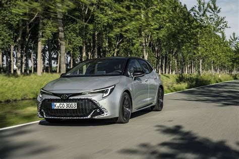 Populiariausi Toyota modeliai Lietuvoje
