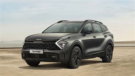 Kia Sportage variklių palyginimas