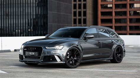 Audi RS6 C7 variklio schema
