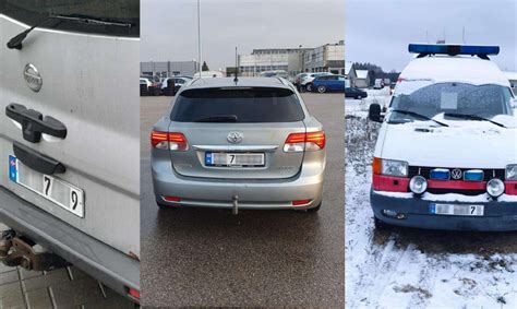 Skirtingų amerikietiškų automobilių tipų koliažas