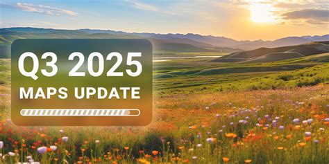 Navitel žemėlapių atnaujinimų apžvalga