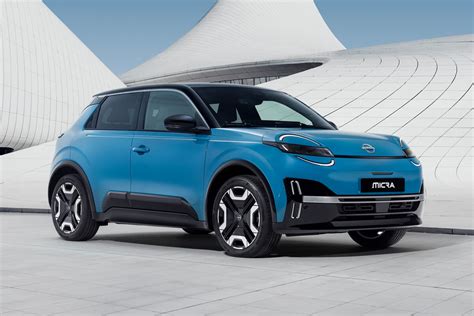 Nissan Micra saugos sistemos