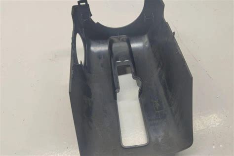 Automobilio vairo mechanizmo dalys