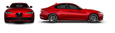 Alfa Romeo automobilio degalų bakas