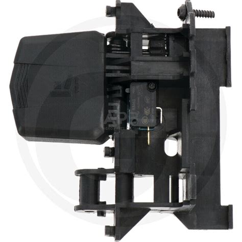 Peugeot 607 priekinio žibinto aukščio reguliavimo mechanizmas