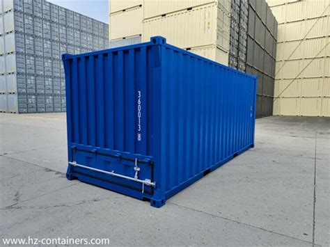 Didelių birių krovinių konteineris