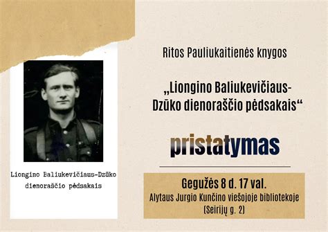 Grupės dienoraščio ištraukos