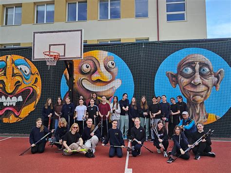 Archyvinės nuotraukos iš mokyklos laikų