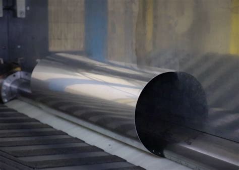 Metalo paviršiaus paruošimas