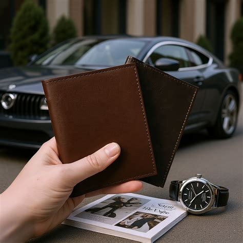 Automobilio dokumentų dėklas su techninės priežiūros knygele