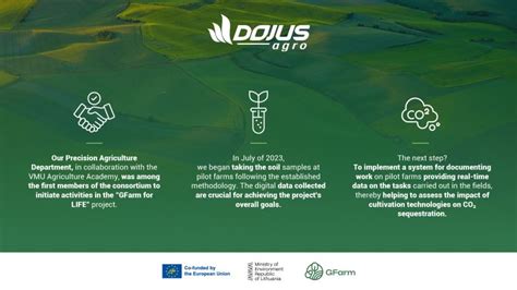 DOJUS agro Plungė