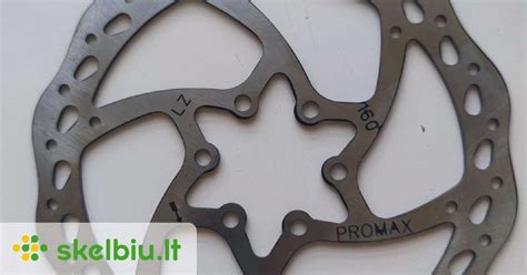 Naujas stabdžių diskas ir kaladėlės