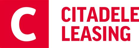 Citadele Leasing logotipas