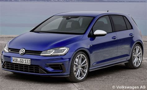 Volkswagen Golf VII skirtingi kėbulai