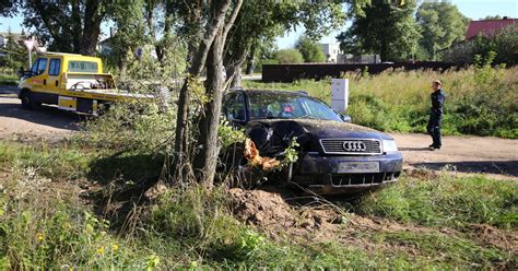 Nuotrauka iš avarijos vietos Akmenės rajone