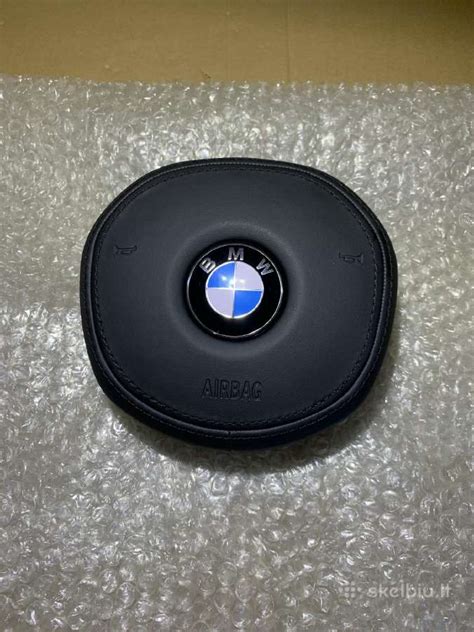 BMW vairo kolonėlės