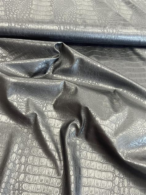 Odos imitacijos audinių pavyzdžių nuotrauka