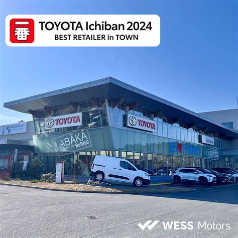 Toyota Autocentra interjers