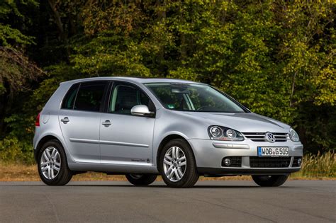 vw golf 5
