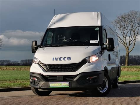 Iveco Daily automobilio nuotrauka
