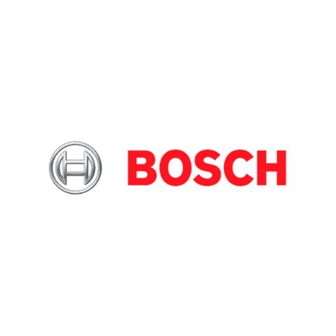 Bosch logotipas