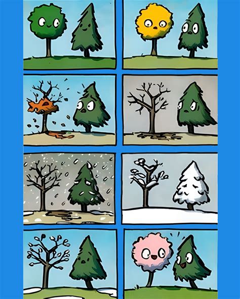 Pigmentų, lemiančių lapų spalvą, schema