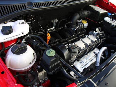 Volkswagen EA111 variklio grandinė